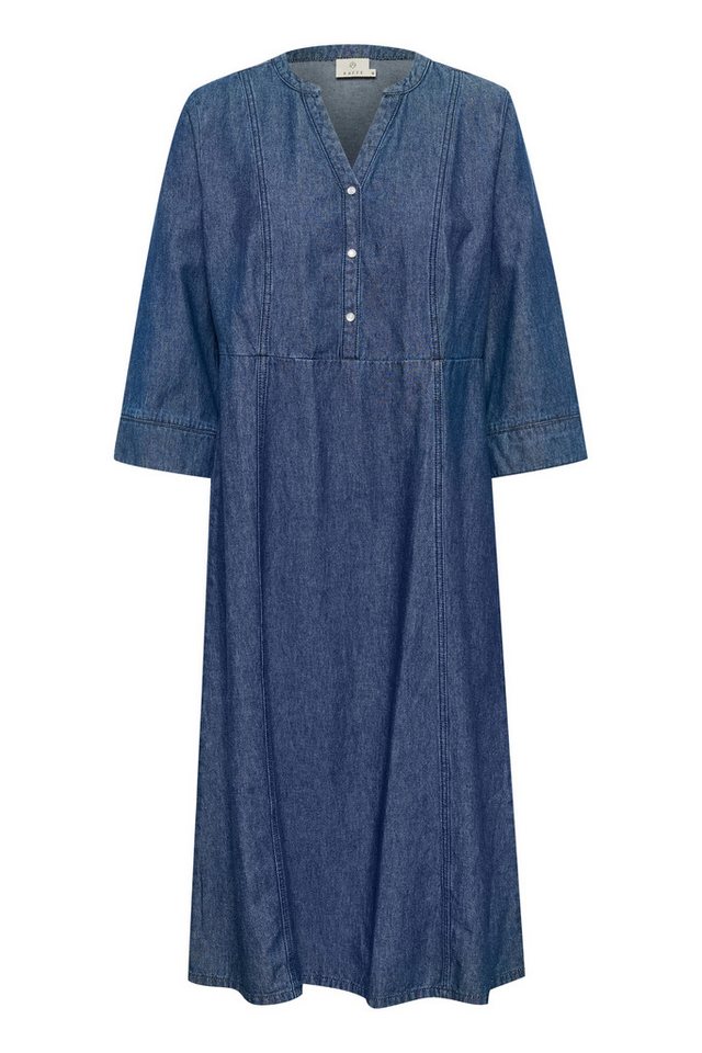 KAFFE Jeanskleid Denimkleid BPalice von KAFFE