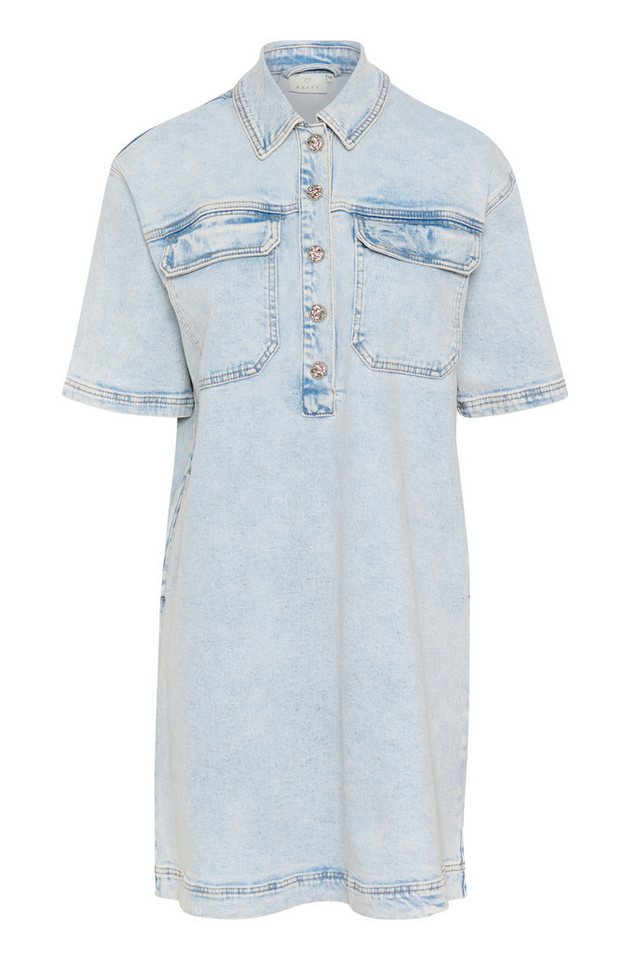KAFFE Jeanskleid Denimkleid KAmaja KAFFE Jeanskleid Denimkleid KAmaja von KAFFE