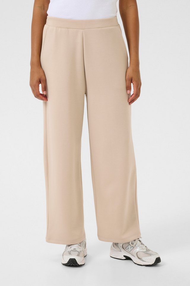 KAFFE Jerseyhose Jerseyhose KAsif von KAFFE