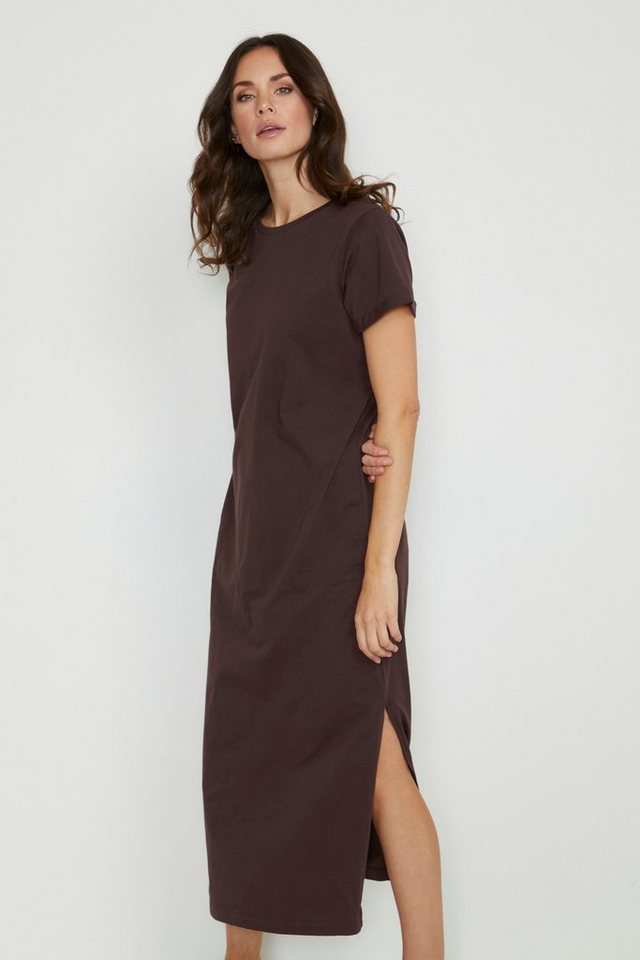 KAFFE Jerseykleid Kleid KAcelina von KAFFE