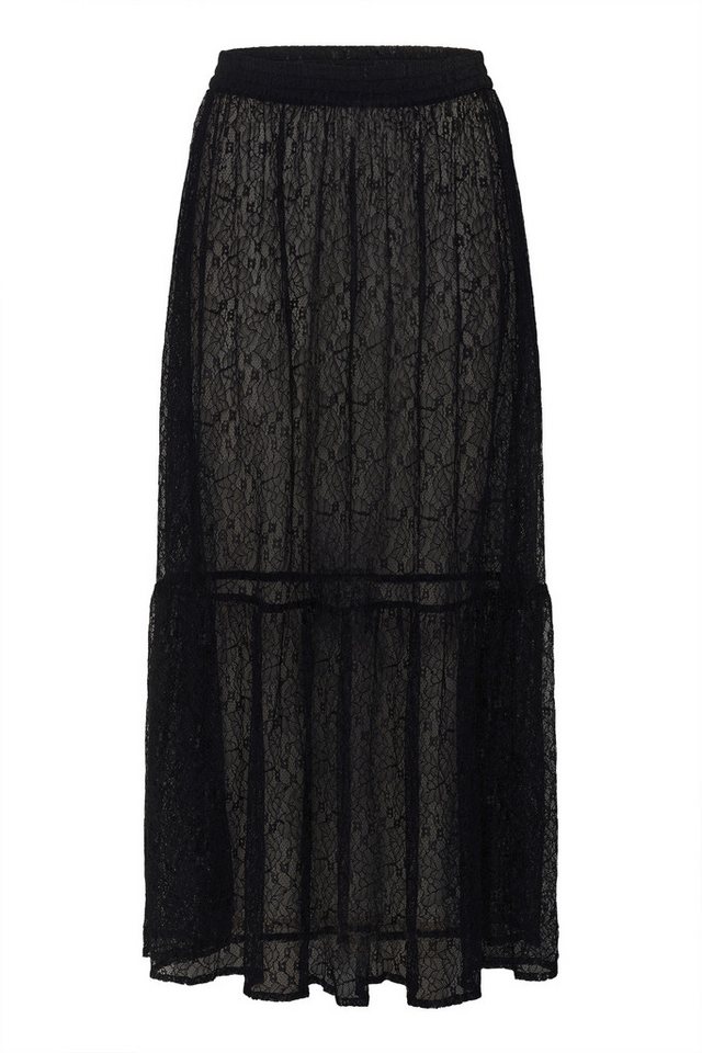 KAFFE Jerseyrock Rock KAolla von KAFFE