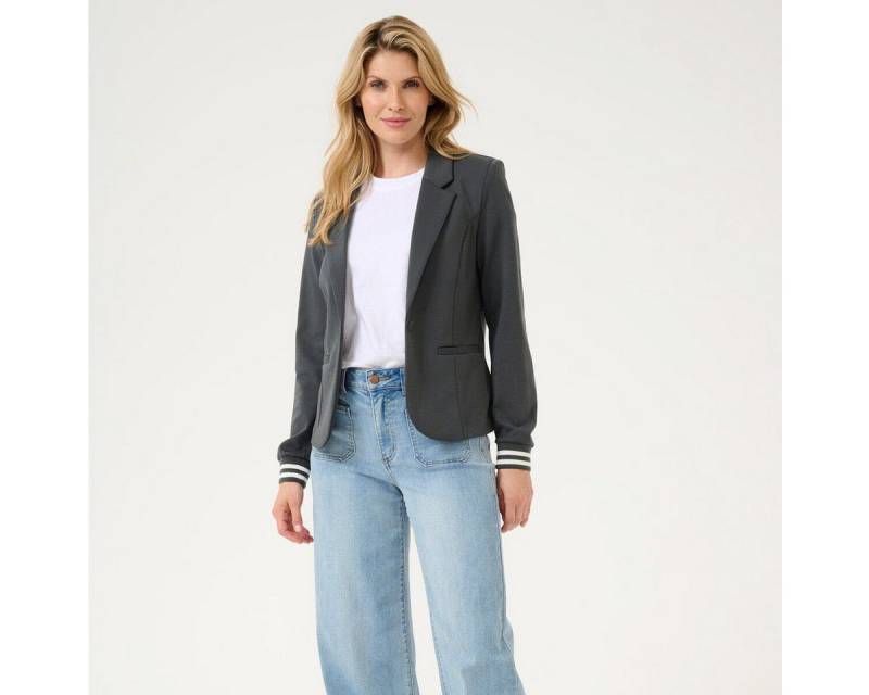 KAFFE Klassische Bluse Kinnie von KAFFE