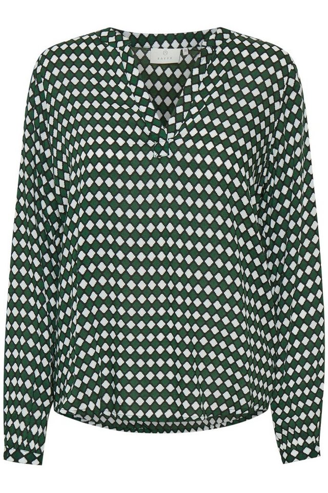 KAFFE Langarmbluse KAsary Tilly Blouse von KAFFE