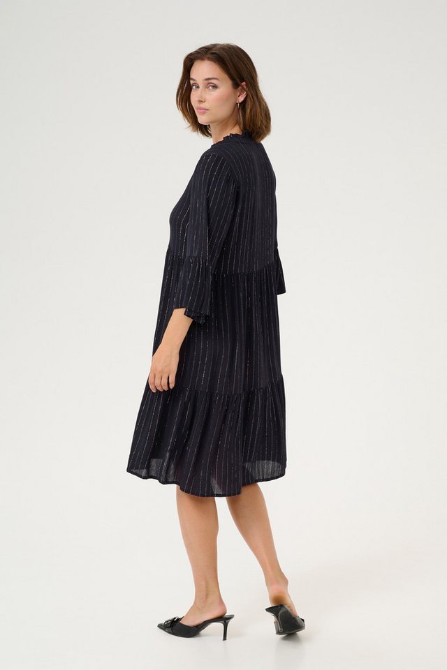 KAFFE Blusenkleid Kleid KAliv von KAFFE