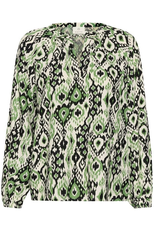 KAFFE Langarmbluse Langarm-Bluse BPetta KAFFE Langarmbluse Langarm-Bluse BPetta von KAFFE