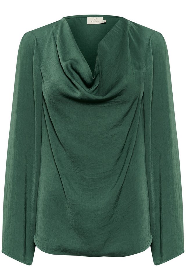 KAFFE Langarmbluse Langarm-Bluse KAariel von KAFFE