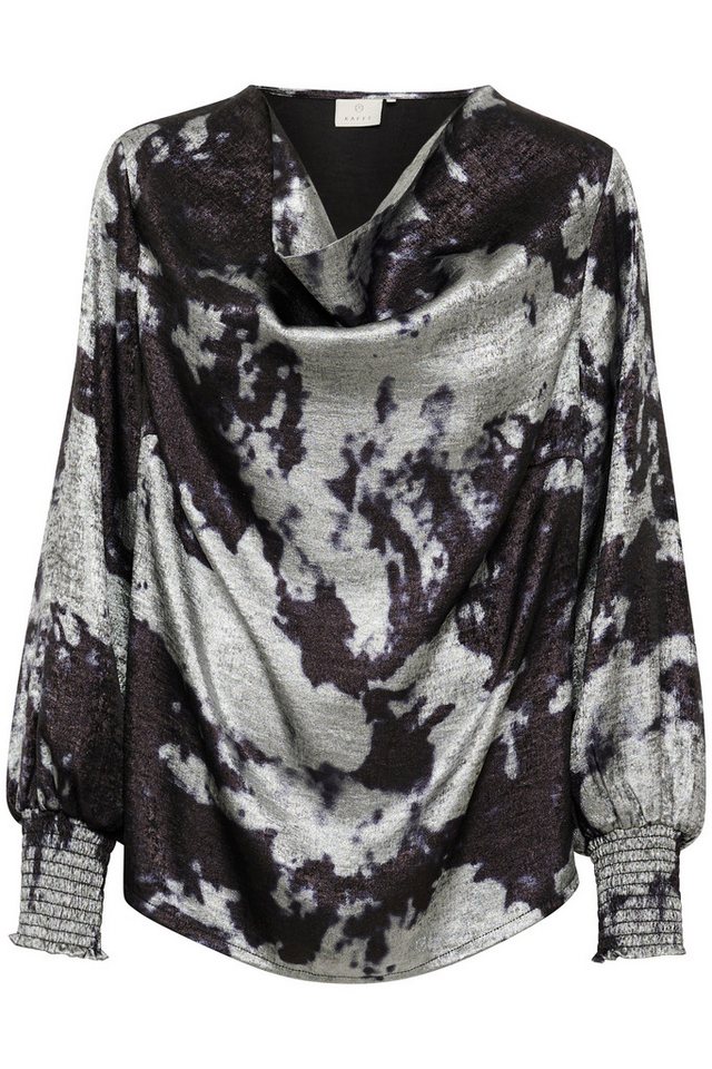 KAFFE Langarmbluse Langarm-Bluse KAasky KAFFE Langarmbluse Langarm-Bluse KAasky von KAFFE