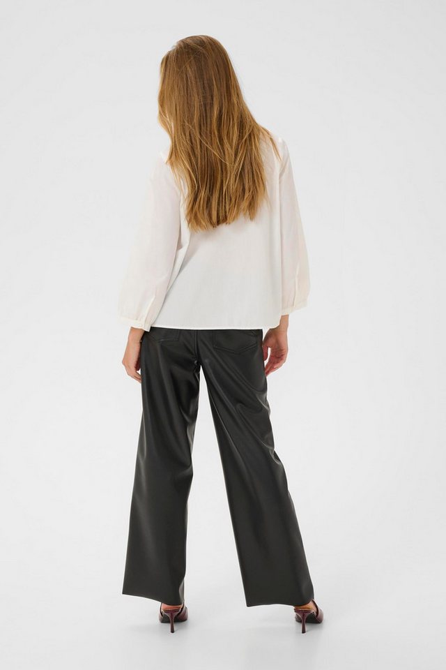 KAFFE Langarmbluse Langarm-Bluse KAava von KAFFE