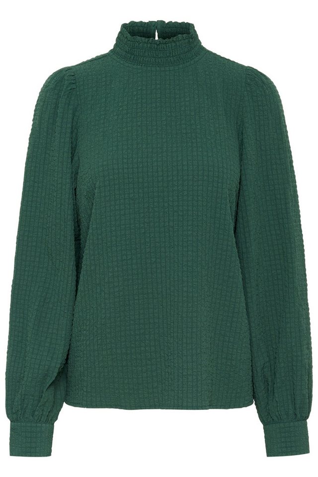 KAFFE Langarmbluse Langarm-Bluse KAditte von KAFFE