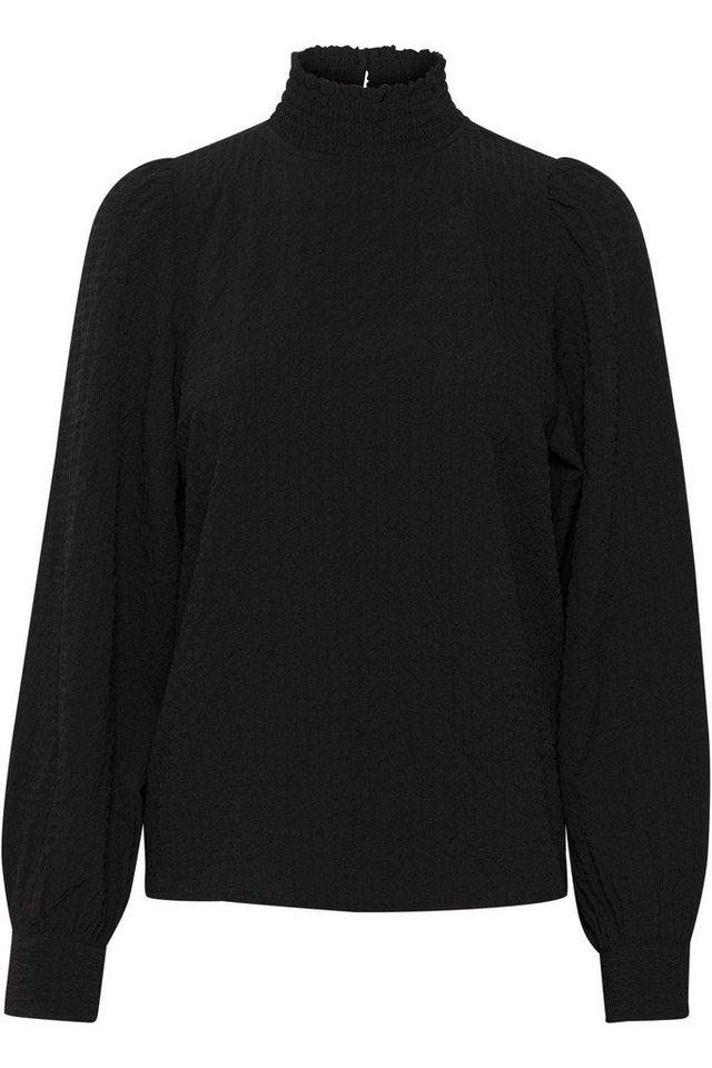 KAFFE Langarmbluse Langarm-Bluse KAditte von KAFFE