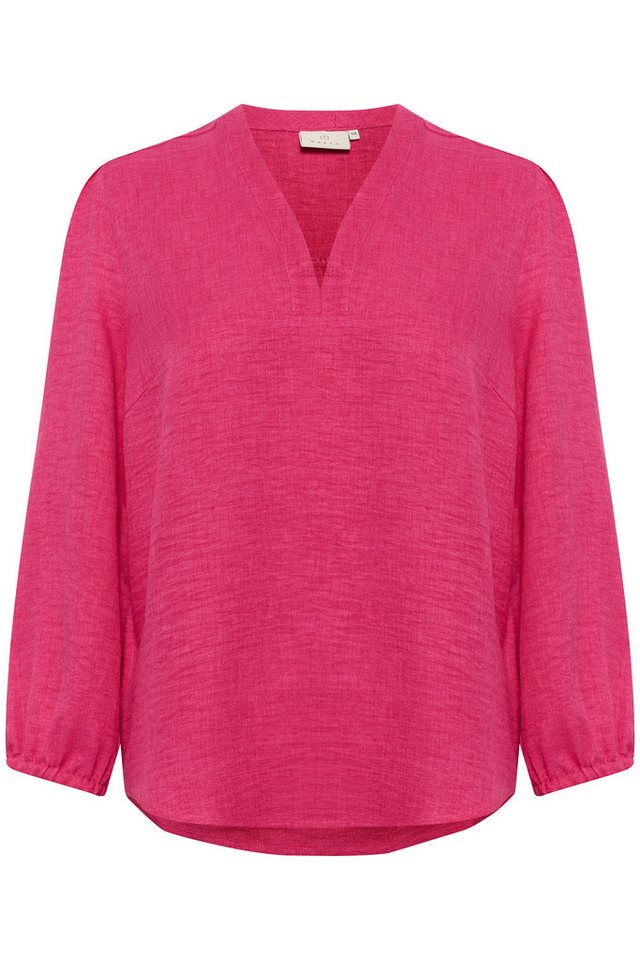 KAFFE Langarmbluse Langarm-Bluse KAellen von KAFFE