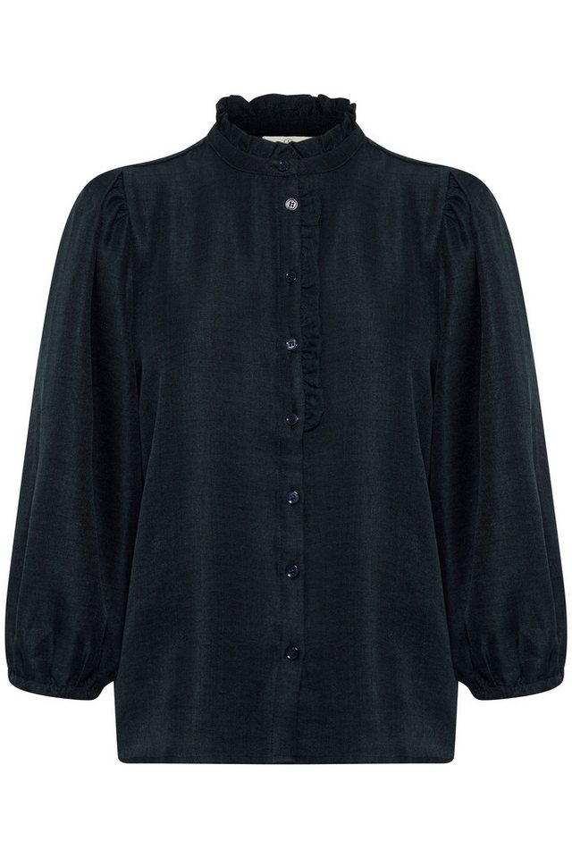 KAFFE Langarmbluse Langarm-Bluse KAellen KAFFE Langarmbluse Langarm-Bluse KAellen von KAFFE