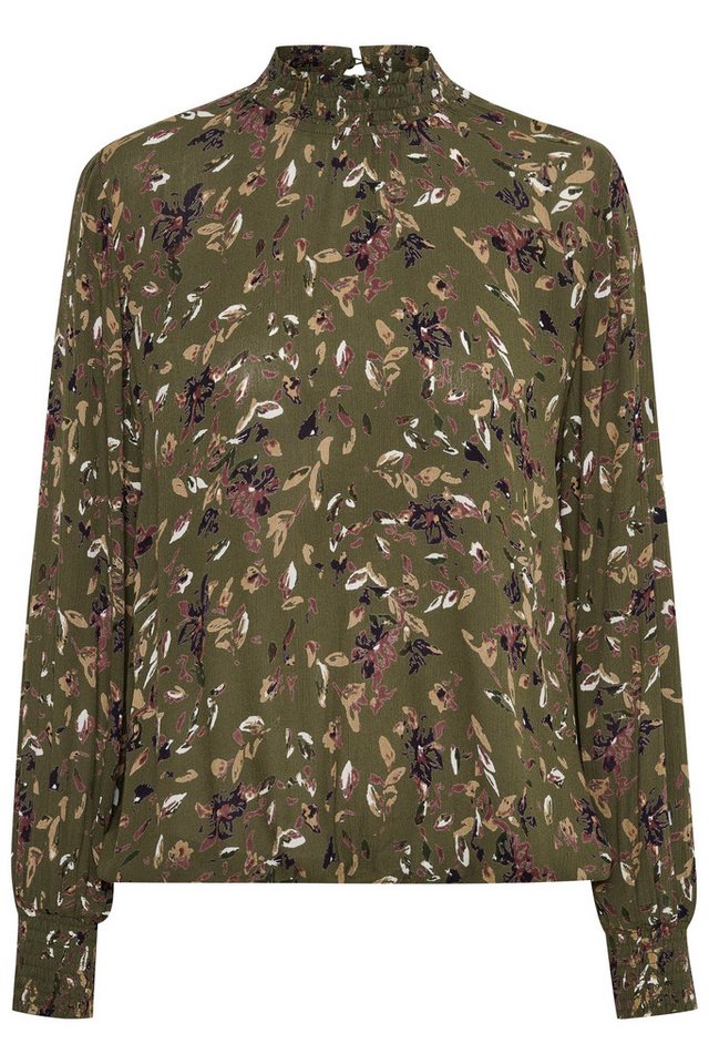KAFFE Langarmbluse Langarm-Bluse KAfay KAFFE Langarmbluse Langarm-Bluse KAfay von KAFFE