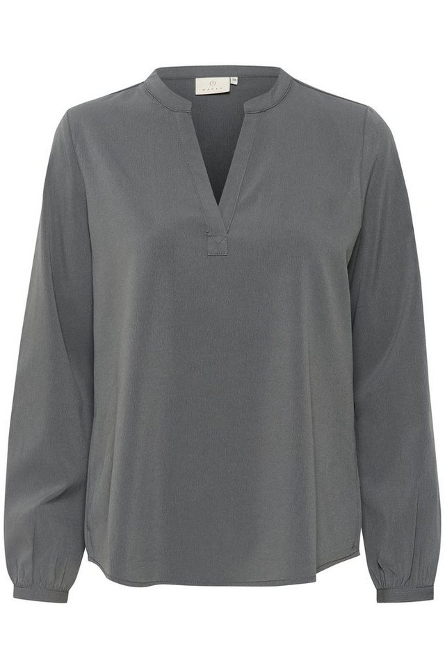 KAFFE Langarmbluse Langarm-Bluse KAjanne von KAFFE
