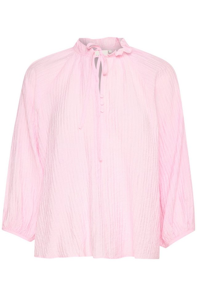 KAFFE Langarmbluse Langarm-Bluse KAlianna von KAFFE