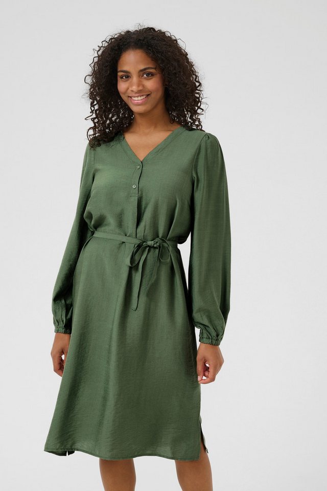 KAFFE Langarmbluse Langarm-Bluse KAlui von KAFFE