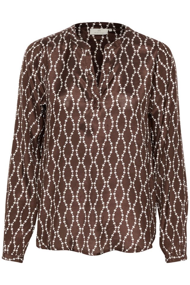 KAFFE Langarmbluse Langarm-Bluse KAolan von KAFFE