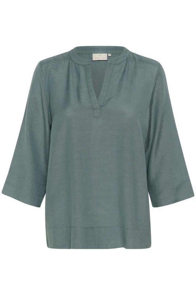 KAFFE Langarmbluse Langarm-Bluse KAthea von KAFFE