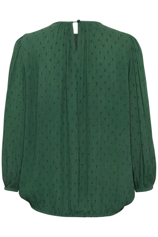 KAFFE Langarmbluse Langarm-Bluse KAwilma von KAFFE