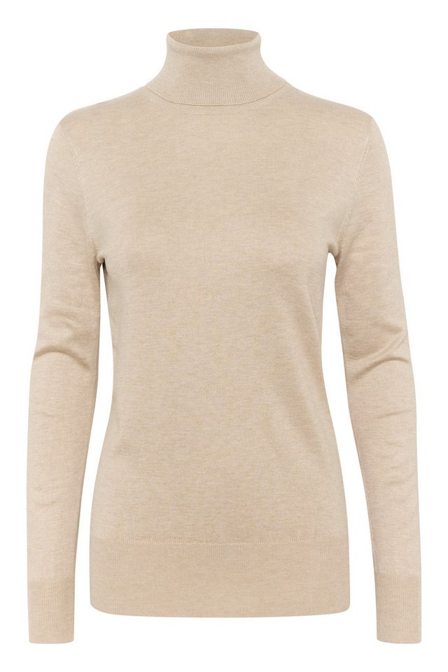 KAFFE Rollkragenpullover Rollkragen Astrid KAFFE Rollkragenpullover Rollkragen Astrid von KAFFE
