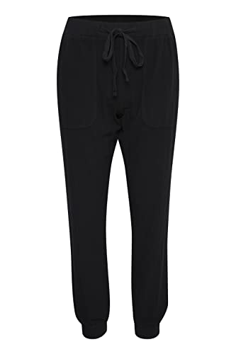 KAFFE Pants Suiting KAnaya Black Deep 38 von KAFFE