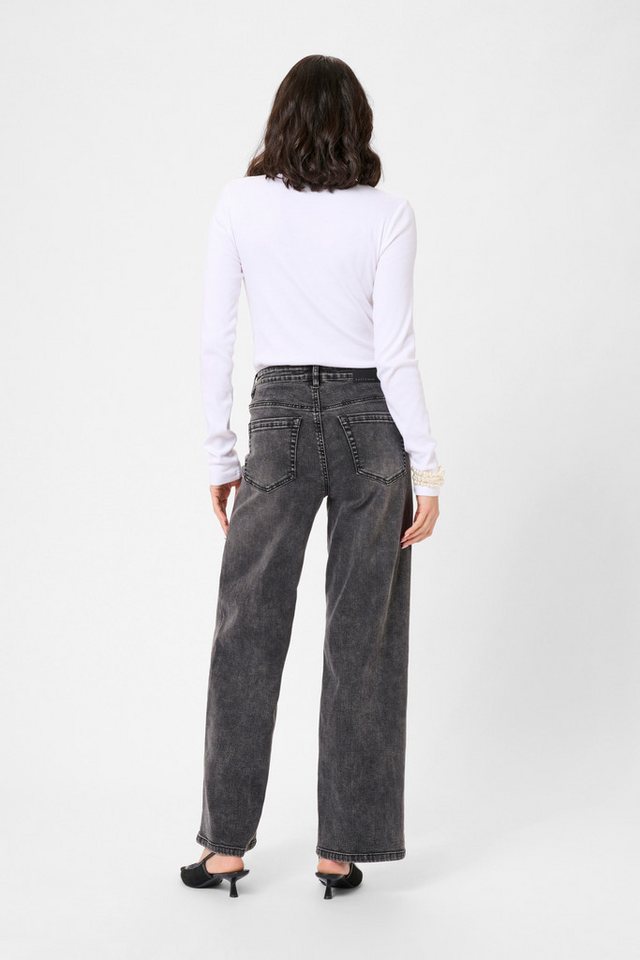 KAFFE Regular-fit-Jeans Jeans KAbrook KAFFE Regular-fit-Jeans Jeans KAbrook von KAFFE
