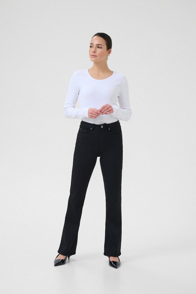 KAFFE Regular-fit-Jeans Jeans KAforest von KAFFE