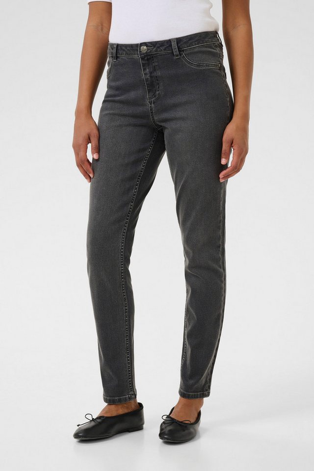 KAFFE Regular-fit-Jeans Jeans KAlaurine von KAFFE