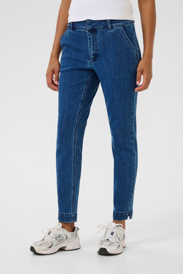 KAFFE Regular-fit-Jeans Jeans KAlea von KAFFE