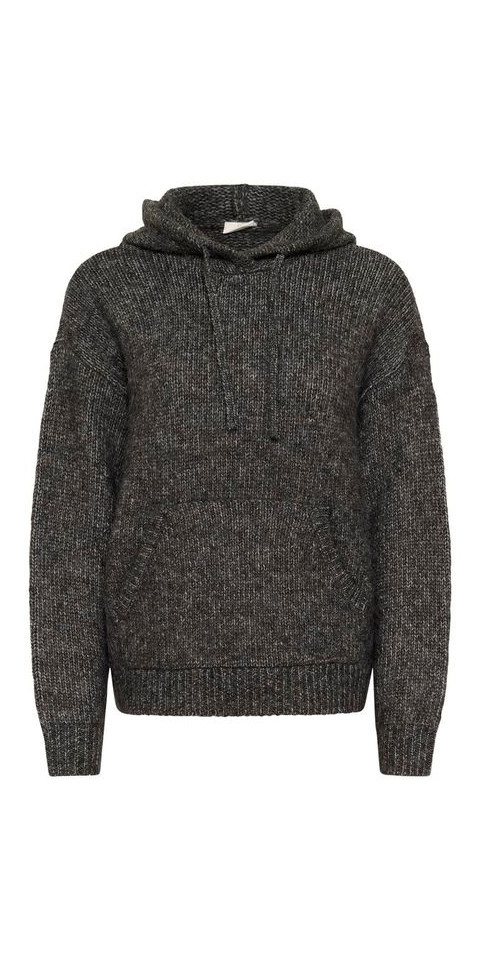 KAFFE Rundhalspullover KAuma Knit Pullover von KAFFE