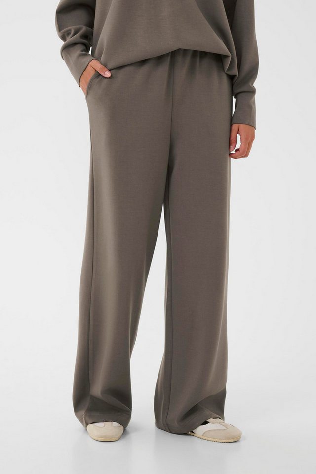 KAFFE Stoffhose Casual Hose KAannika von KAFFE