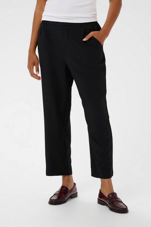 KAFFE Stoffhose Casual Hose KAbeatrice von KAFFE