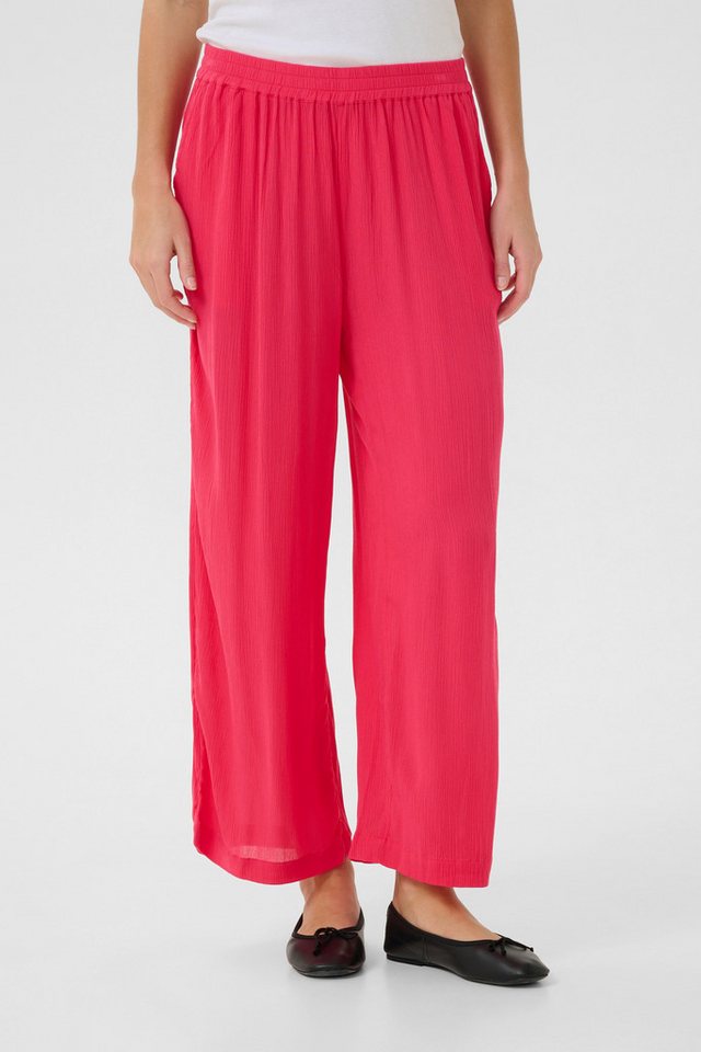 KAFFE Stoffhose Casual Hose KAdacia von KAFFE