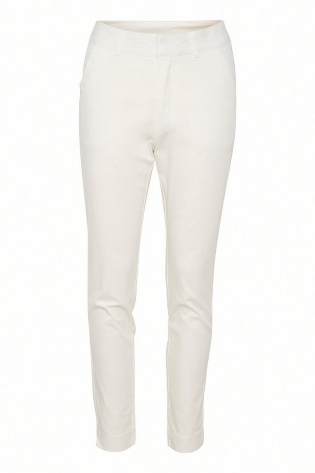 KAFFE Stoffhose Casual Hose KAlea von KAFFE