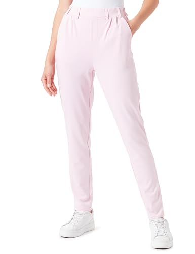 KAFFE Strickhose KAjenny Pink Mist XXL von KAFFE