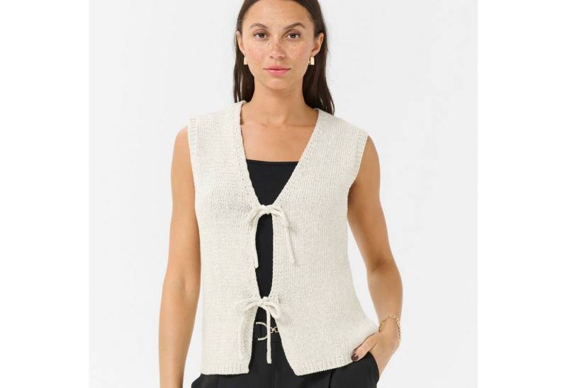 KAFFE Strickjacke KAgerdi Cardigan von KAFFE