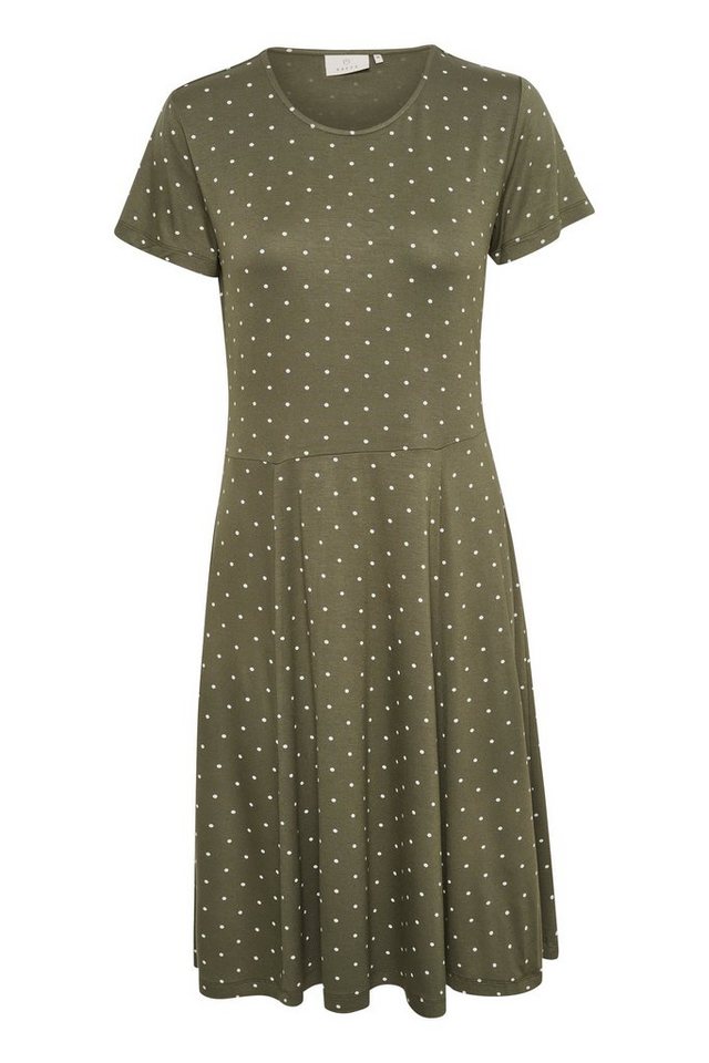 KAFFE Strickkleid Kleid KAhazel KAFFE Strickkleid Kleid KAhazel von KAFFE