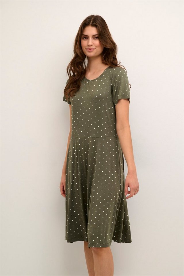 KAFFE Strickkleid Kleid KAhazel von KAFFE