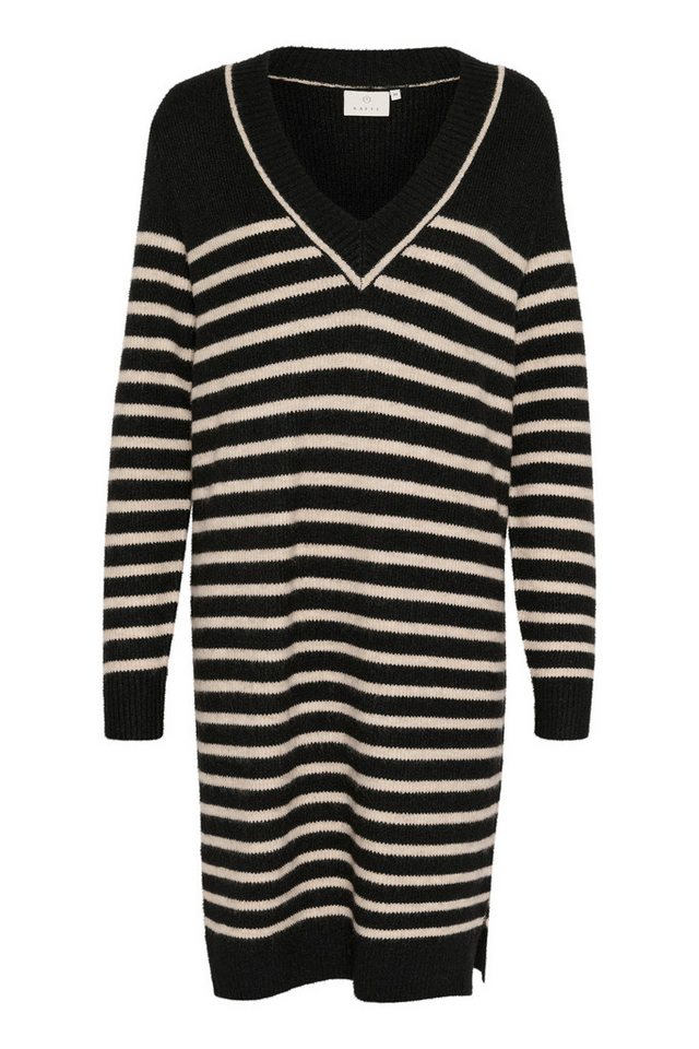 KAFFE Strickkleid Kleid KAjuno von KAFFE