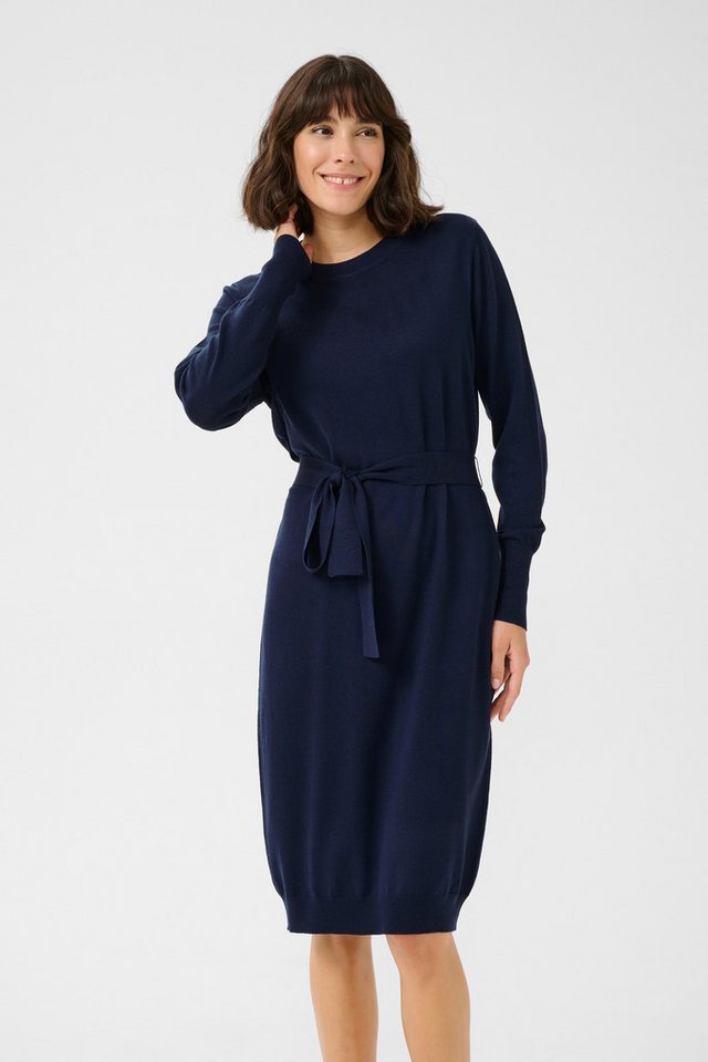 KAFFE Strickkleid Kleid KAlizza von KAFFE