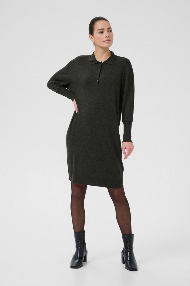KAFFE Strickkleid Kleid KAlizza von KAFFE