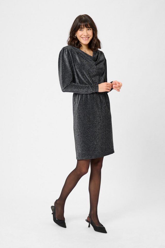 KAFFE Strickkleid Kleid KArita KAFFE Strickkleid Kleid KArita von KAFFE