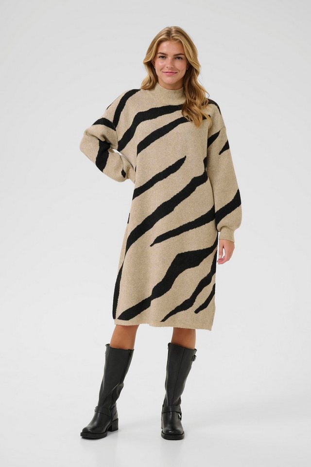 KAFFE Strickkleid Kleid KAwilma von KAFFE