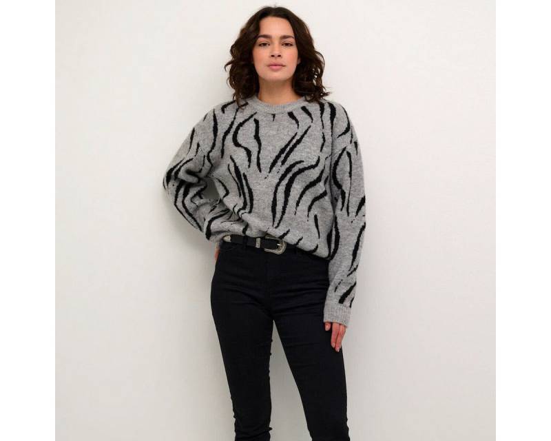 KAFFE Strickpullover KAbillie Knit von KAFFE