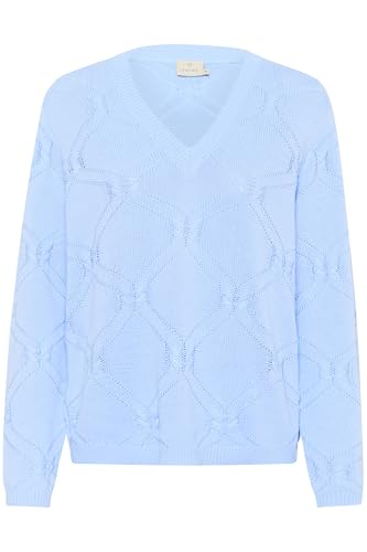 KAFFE Strickpullover KAcharlie XS, Windsurfer XS von KAFFE