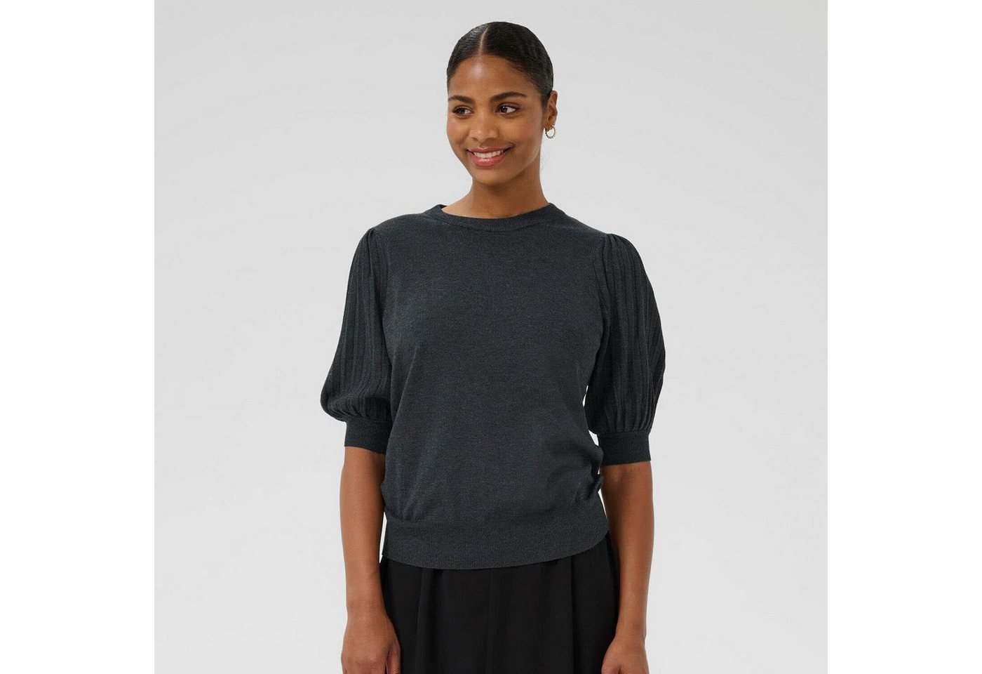 KAFFE Strickpullover KAlone Knit von KAFFE