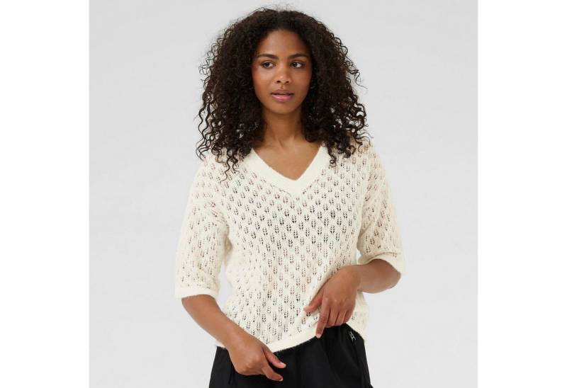 KAFFE Strickpullover KAlourine von KAFFE