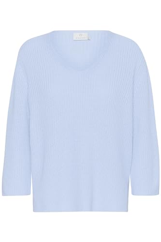 KAFFE Strickpullover KAmerian Windsurfer M von KAFFE