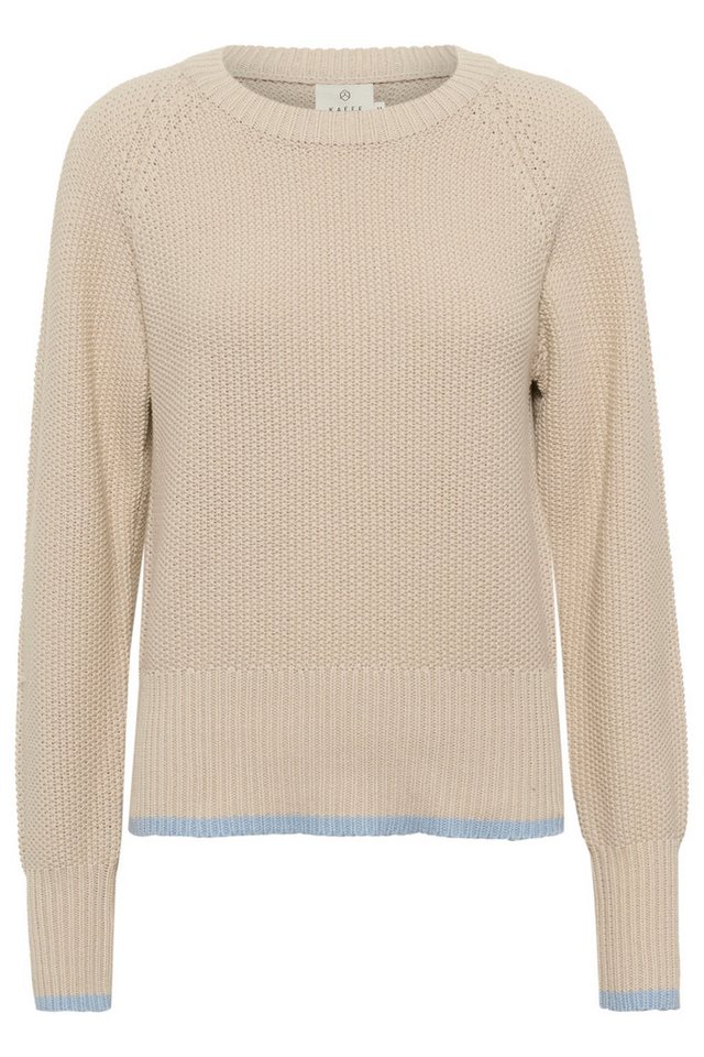 KAFFE Strickpullover Strickpullover BPdianna von KAFFE