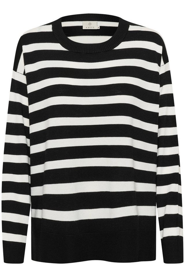 KAFFE Strickpullover Strickpullover BPlinna von KAFFE